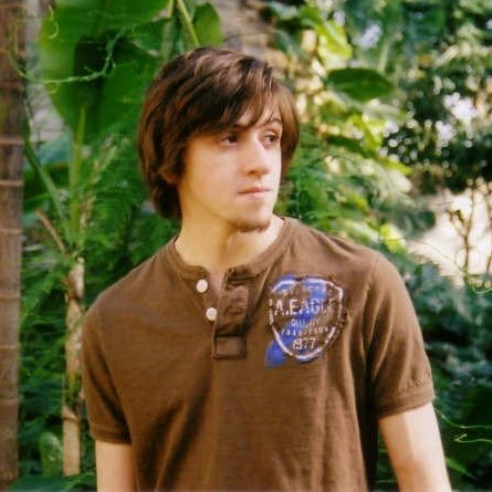 Joshua Evans Photo 29