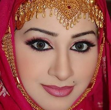 Anjum Malik Photo 12