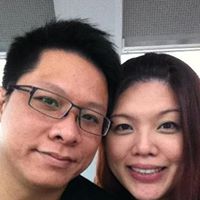 Margaret Wong Photo 20