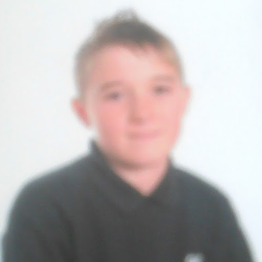 Lewis Naylor Photo 20