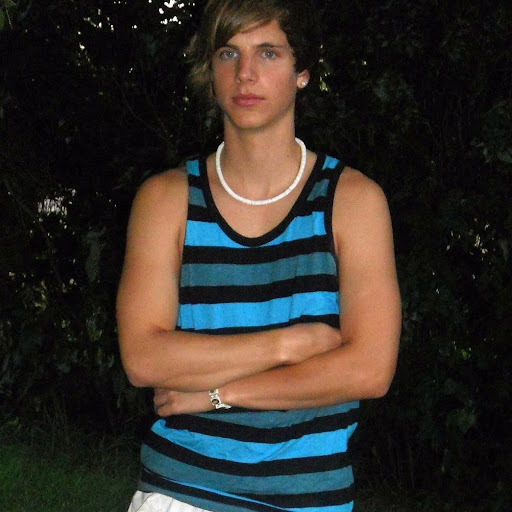 Josh Mcanally Photo 10