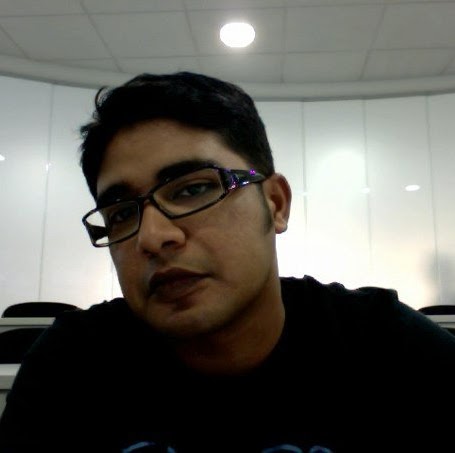 Mohammed Shoaib Photo 25