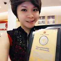 Irene Li Photo 27