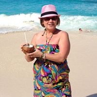 Jane Standing Photo 14