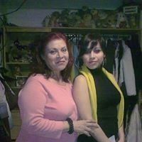 Lidia Cantu Photo 5