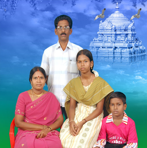 Ravi Chandran Photo 42