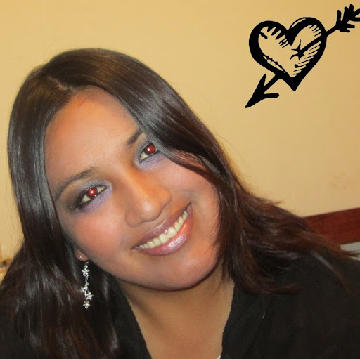 Lucy Perez Photo 39