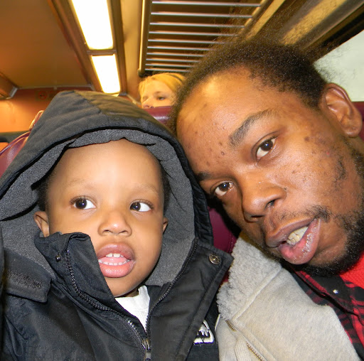 Eric Dillard Photo 19