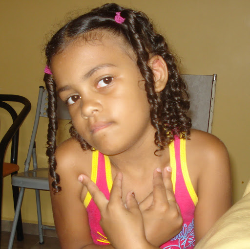 Mirella Torres Photo 14