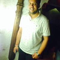 Rajat Bhatnagar Photo 21