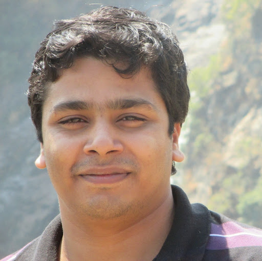 Alok Ranjan Photo 10