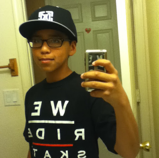 Martin Huerta Photo 27