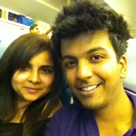 Vivek Pradhan Photo 9