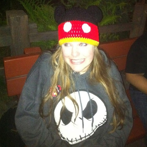 Melissa Howell Photo 12