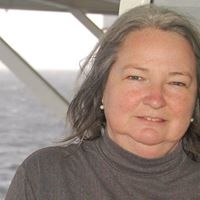 Kathleen Southwick Photo 1