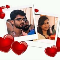 Elizabeth Varghese Photo 16