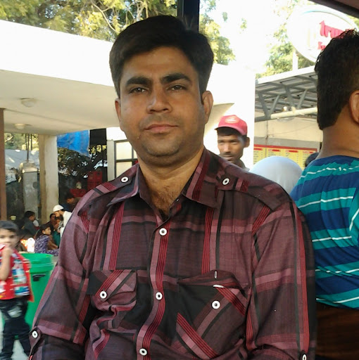 Atul Batra Photo 7
