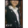 Kirti Malik Photo 9