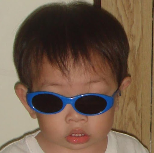 John Chan Photo 53