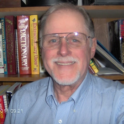Charles Stone Photo 34