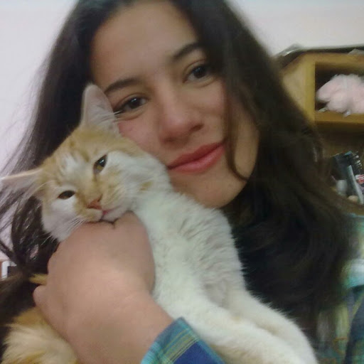 Monica Burgos Photo 12