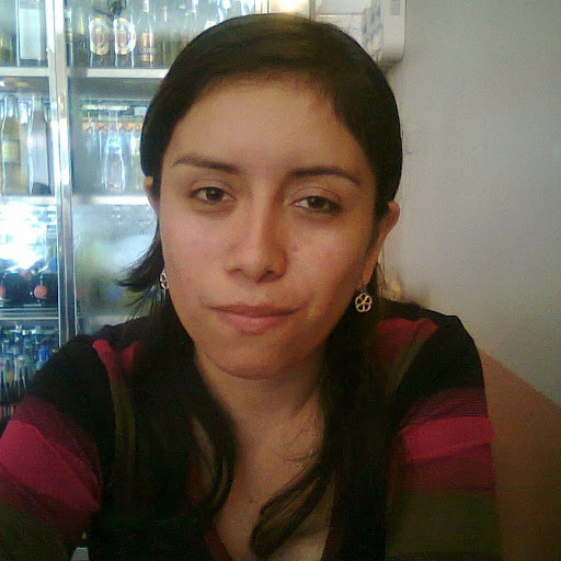 Jeaneth Minaya Photo 1