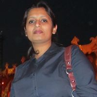 Kavita Bakshi Photo 7