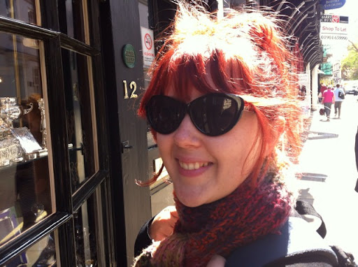 Sarah Hemmingway Photo 6