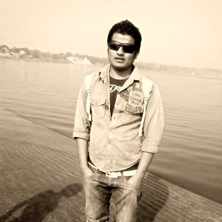 Atif Memon Photo 19