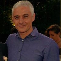 Suleyman Yilmaz Photo 6