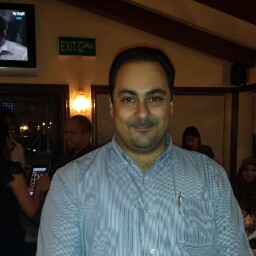 Rami Riad Photo 17