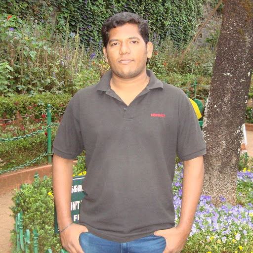 Jayakumar Ramachandran Photo 19
