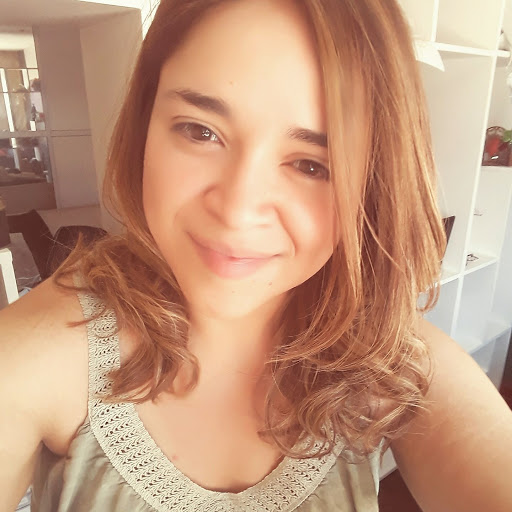 Jacqueline Torres Photo 41
