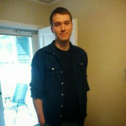 Mitchell Gibson Photo 35