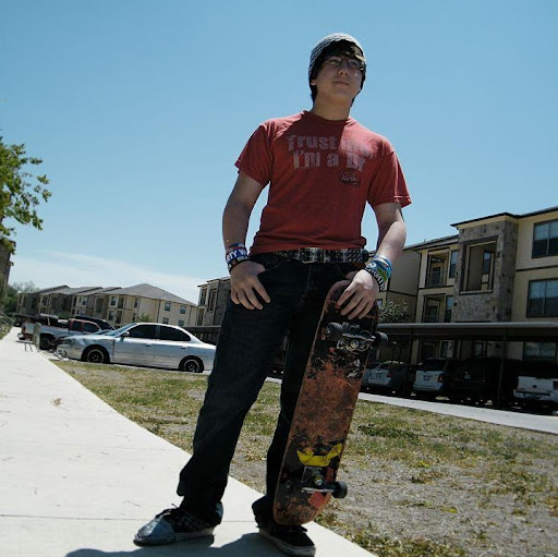 Jonathan Crouch Photo 22