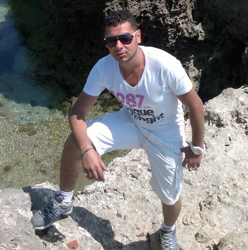 Ahmed Hessien Photo 15