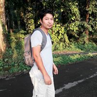 San Gurung Photo 2
