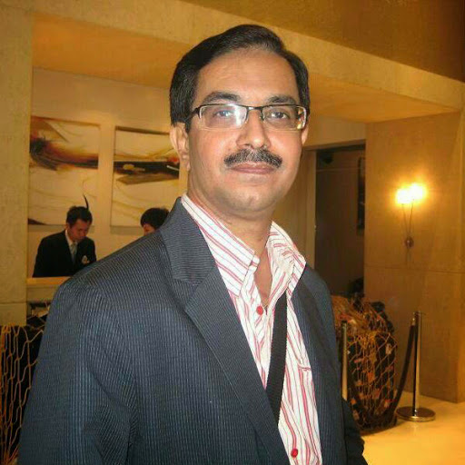 Prasad Dighe Photo 10