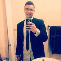Andres Oramas Photo 3