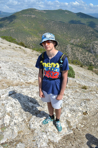 Anton Rodionov Photo 5