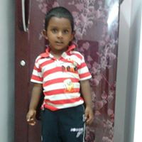 Suresh Ramalingam Photo 7