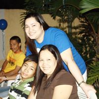 Theresa Espino Photo 4