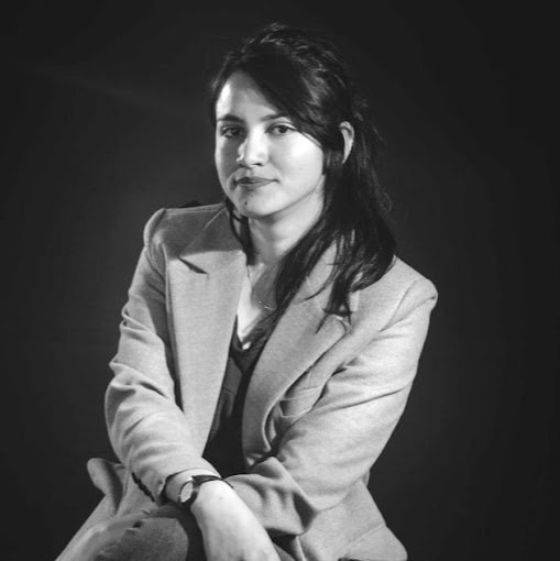 Diana Duarte Photo 12