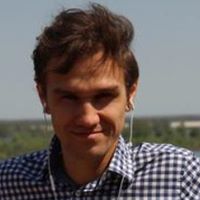 Evgeny Morozov Photo 18