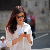 Tiffany Tam Photo 21