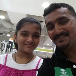 Srinivasan Sriram Photo 12