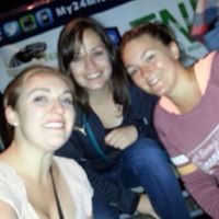 Rachel Brobst Photo 7