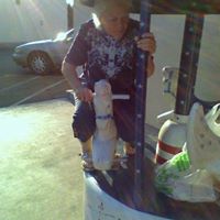 Frances Jaramillo Photo 9