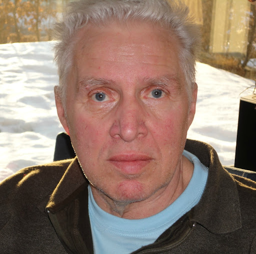 Erik Nobel Photo 14