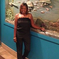 Jamila Brown Photo 35